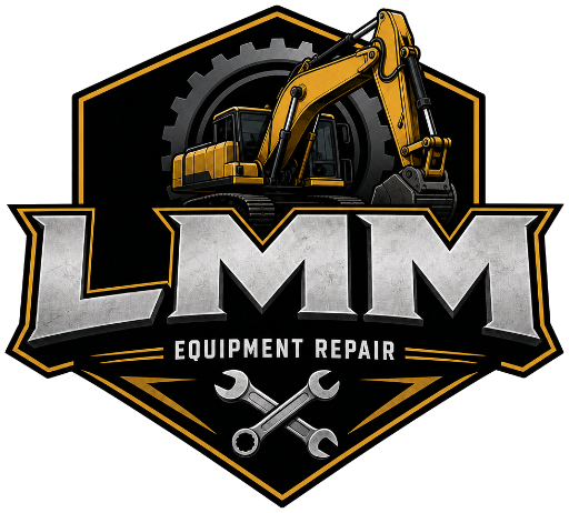 LMM — Lapeer Mobile Mechanic, Equipment Repair