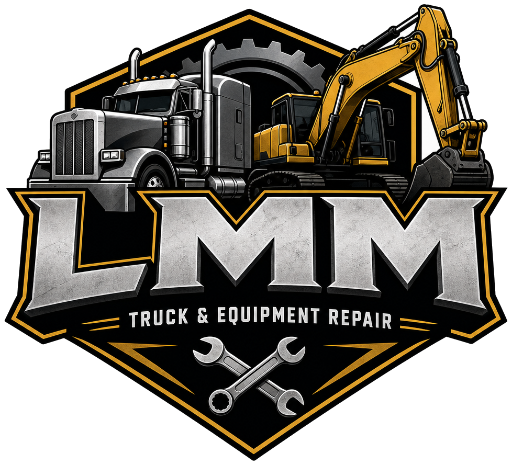 LMM — Lapeer Mobile Mechanic, Truck & Equipment Repair